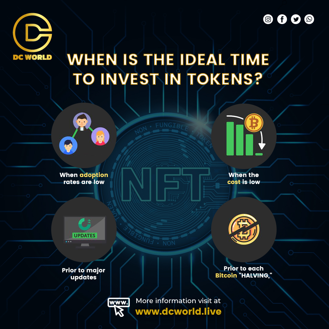 dcworldtoken's tweet photo. Users can use the auto-staking option to stake their tokens for a set length of time and receive an interest return in exchange. 
Visit my site- https://t.co/xdnWzPgsph
.
.
#DCworld #Dcworldtoken #token #whitepaper #tokenblack #tokenproducts #gamingpost #bnb #bsc  #NFT #metaverse https://t.co/NNxUtWcnJF