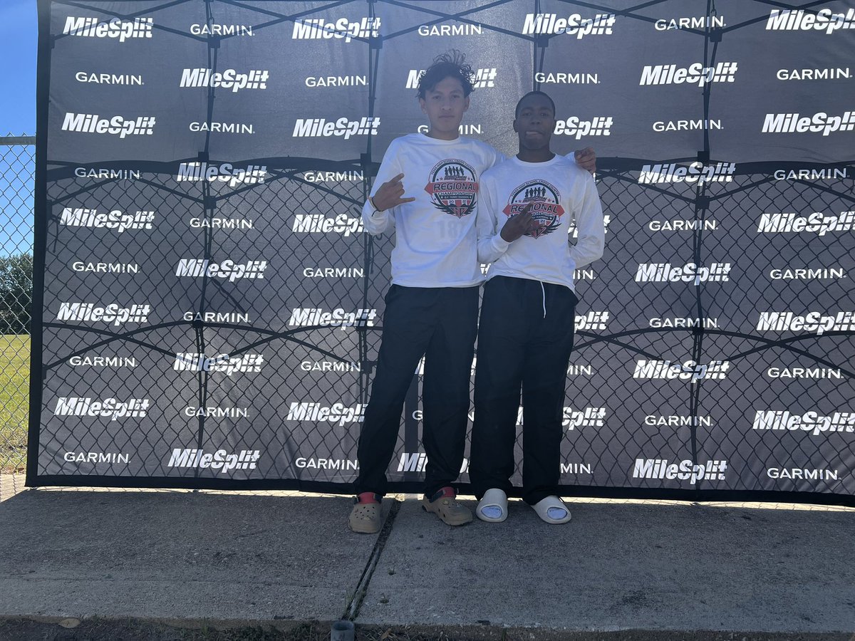 B.F. Terry High Ranger XC tweet media