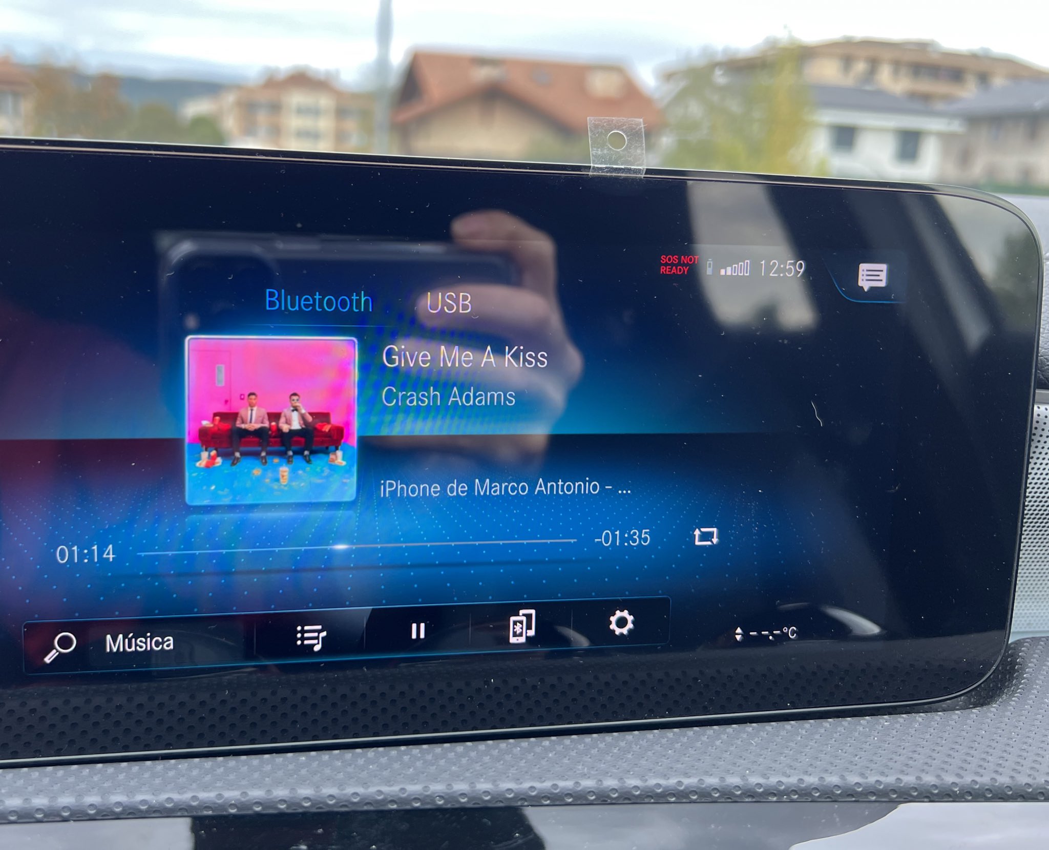 Crash Adams (crashadamsmusic) / Twitter