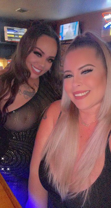 #Cocoa beach &amp; #Orlando Two for 1 with my girl Nikole 🫦 Book us tonight! https://t.co/NKIiCH1NUN<a href="/tag/cocoa"class="tags">#Cocoa</a><a href="/tag/orlando"class="tags">#Orlando</a>