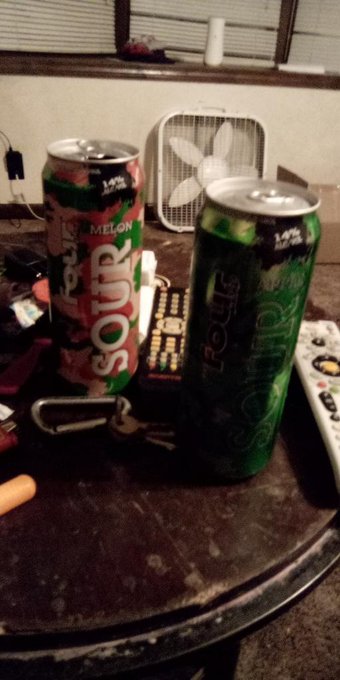 A 28% Alcoholic Apple melon kinda of night, while watching The Ring. Childhood friends and Alcoholic<a href="/tag/xboxshare"class="tags"><span>#xboxshare</span></a>