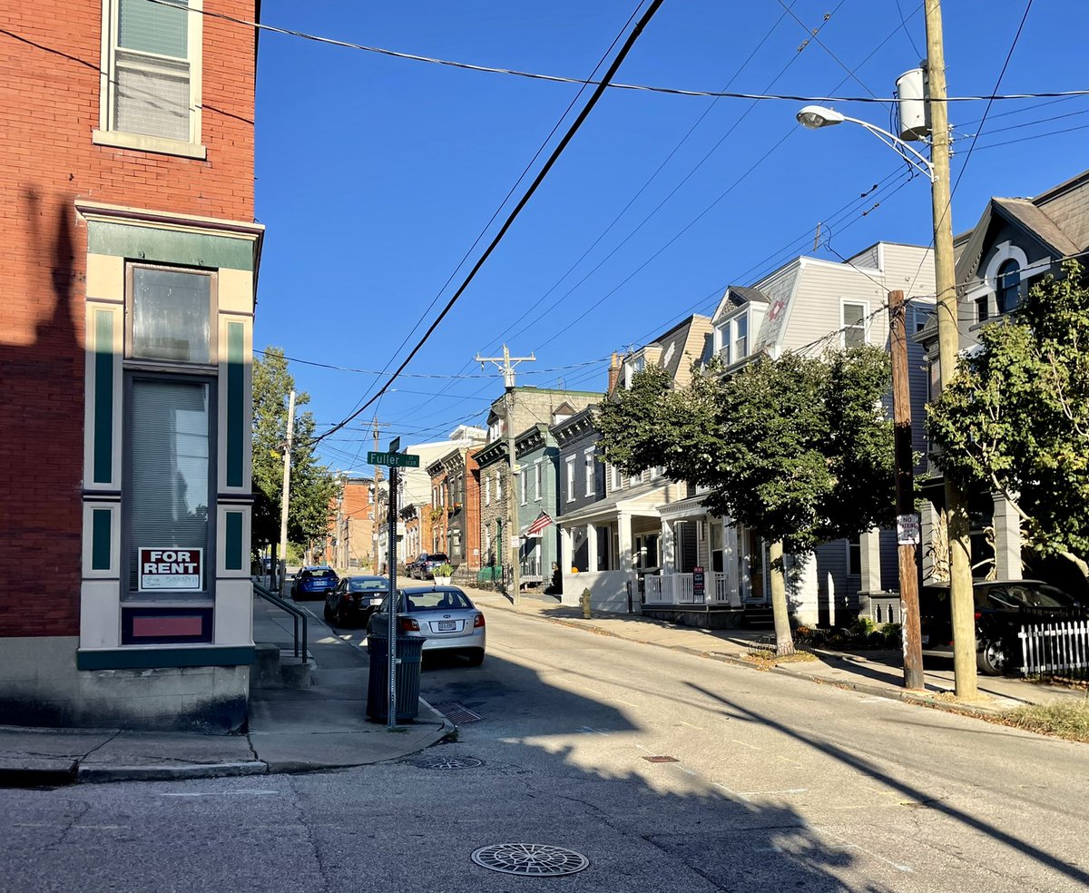 Midwest Modern on Twitter "RT JoshLipnik Neighborhood views of Mount