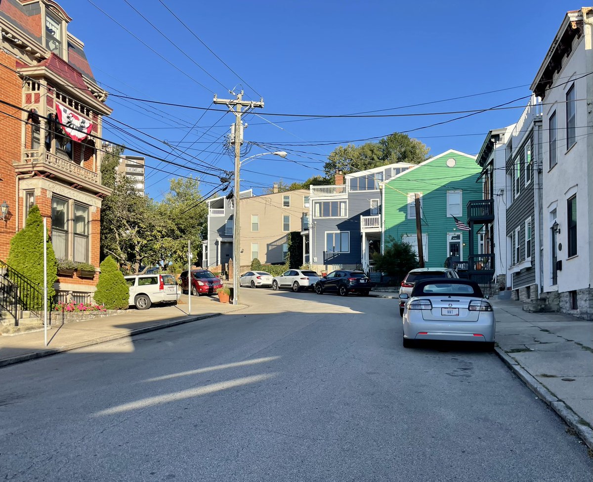 Midwest Modern on Twitter "RT JoshLipnik Neighborhood views of Mount