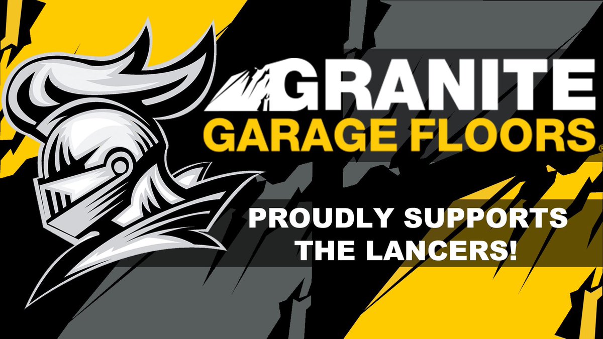 EastFund's tweet photo. Thank you to Granite Garage Floors for supporting us with a Lancer Lasso ($2,500) sponsorship of the SME Shindig, a western party benefiting @eastfund!💙 https://t.co/L24L6Ddtr4