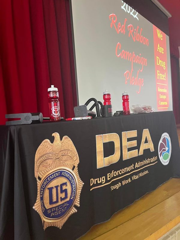 DEA HQ on Twitter "RT DEAHOUSTONDiv Area students in San Antonio