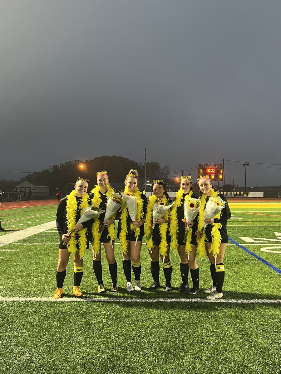 WM Girls Soccer tweet media