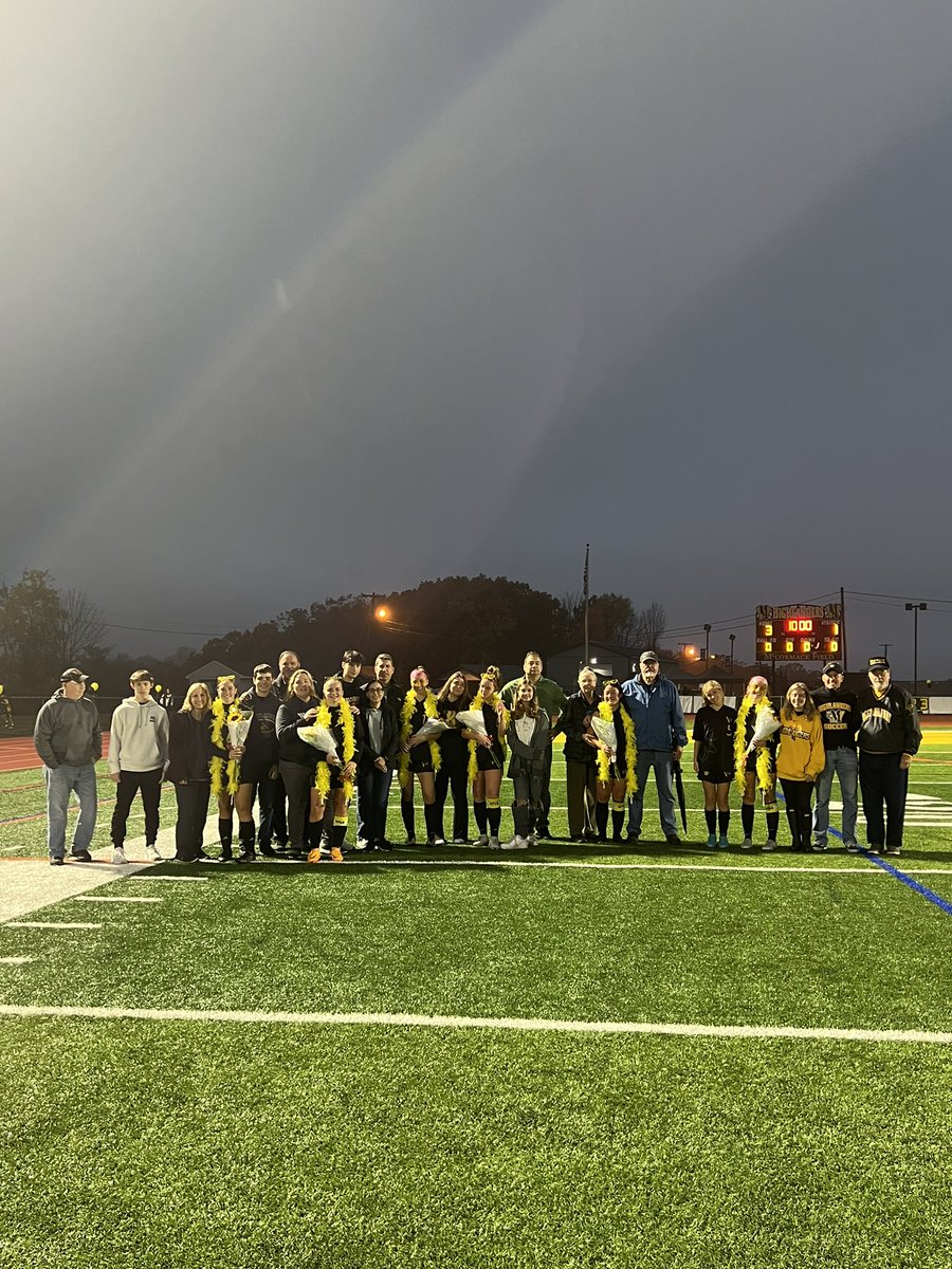 WM Girls Soccer tweet media