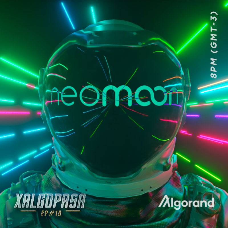 Algorand_2 tweet picture