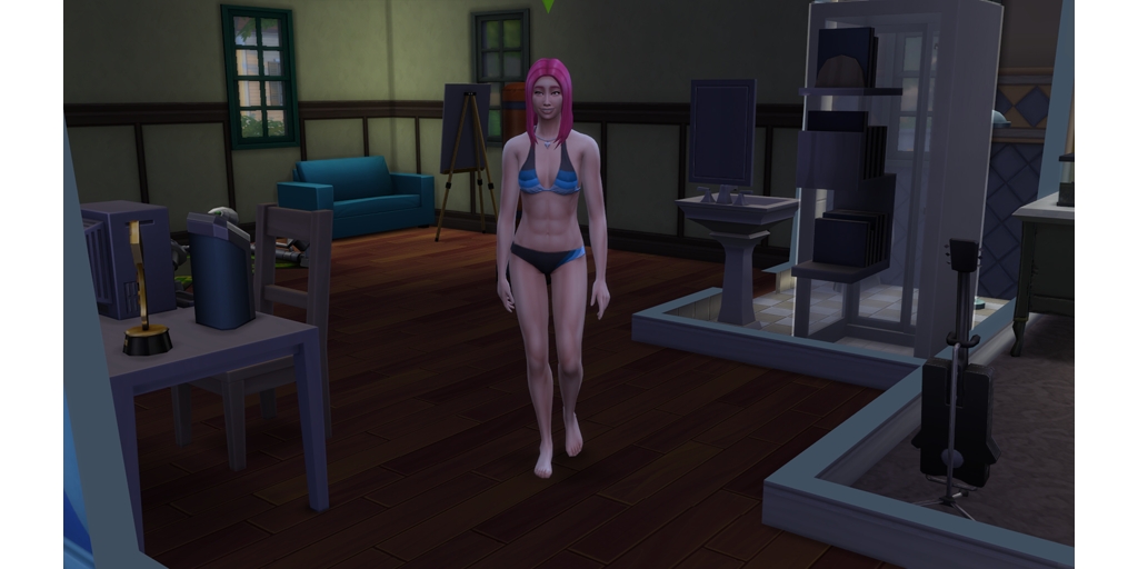Beatrix_3_'s tweet photo. mi traje para piscina y mi suculento cuerpo musculoso :3 #TheSims4 https://t.co/7gRBaWfkMU