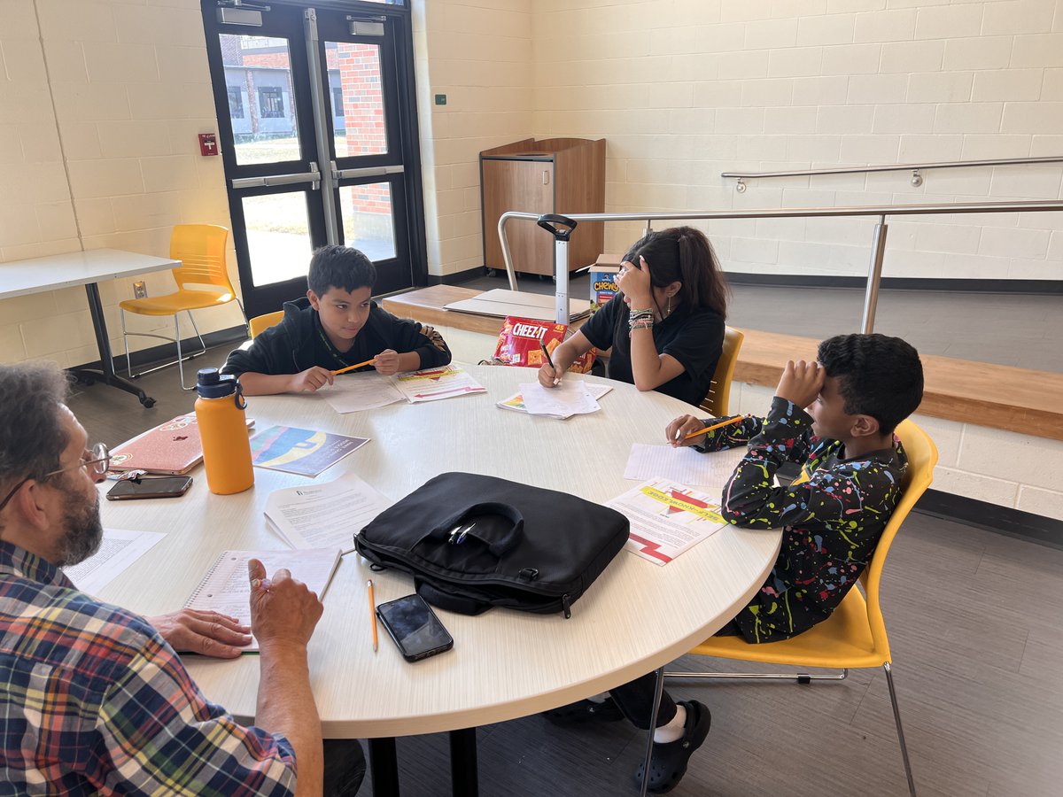 Rosedale Dev. Assoc. tweet media