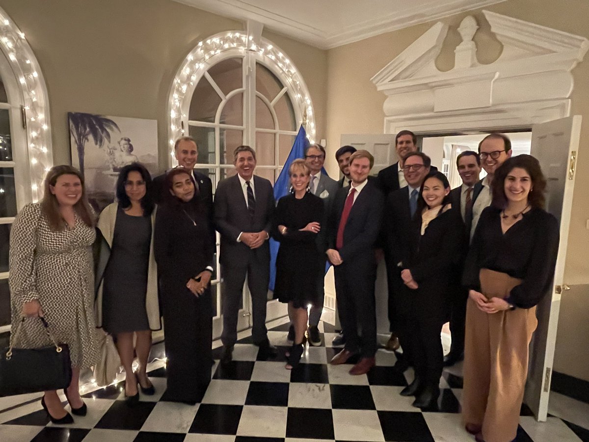 Institute for Education tweet media