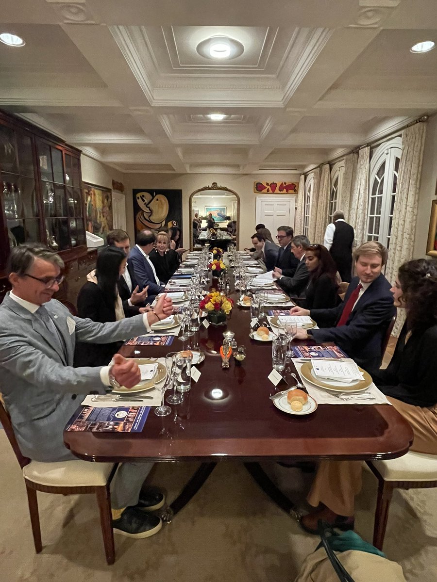 Institute for Education tweet media