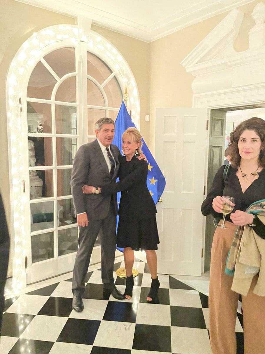 Institute for Education tweet media