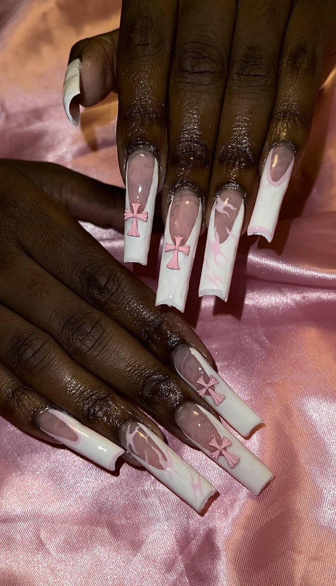 klawzbysteph's tweet photo. close upβs π
#uh #uhnails #uhnailtech #houston #houstontx #houstonnails #houstonnailtech #txsu #txsunails #pv #pvnails #PVAMU #UHHC2k22 #TSUHC2k22 #PVHC2K22 https://t.co/VQVrR6qQrY