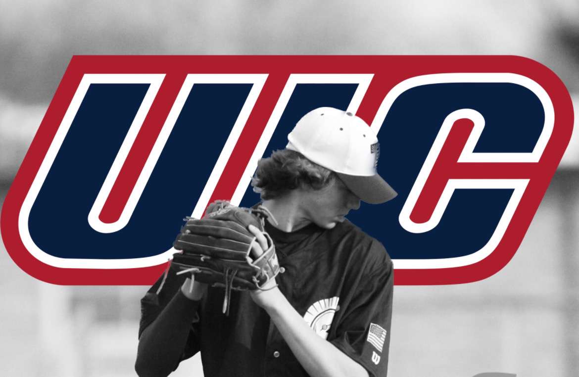 I am extremely excited to announce my commitment to the University of Illinois Chicago. I want to thank my parents, coaches, and the coaches at UIC for this incredible opportunity. Can't wait to play with the best view in baseball. #FireUpFlames