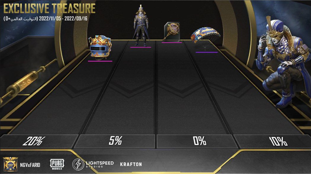 تعال لتنضم إلينا في PUBG MOBILE! ig-url.igamecj.com/D7DhOruu3xLi