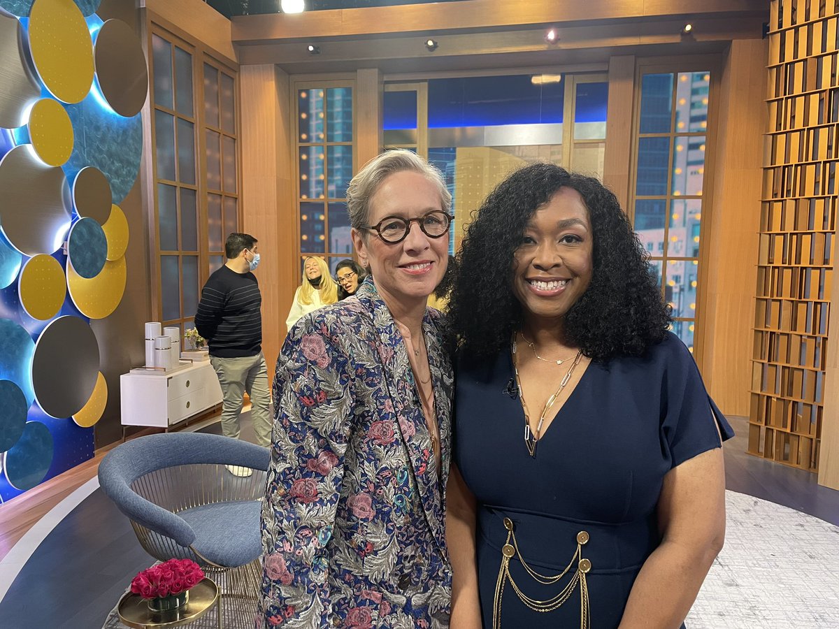 shonda rhimes (@shondarhimes) on Twitter photo Taking a break in between interviews to let you know that #InsideBridgerton is available wherever you get books! <a href="/BeersBetsy/">Betsy Beers</a> <a href="/shondaland/">shondaland tv</a>
bit.ly/insidebridgert… Taking a break in between interviews to let you know that #InsideBridgerton is available wherever you get books! <a href="/BeersBetsy/">Betsy Beers</a> <a href="/shondaland/">shondaland tv</a>
bit.ly/insidebridgert…