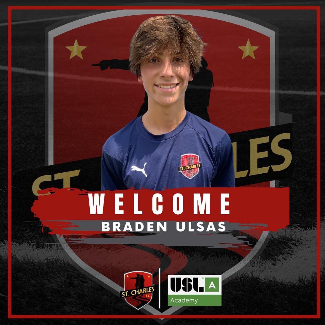 Stc2020FC's tweet photo. Delighted to continue announcing players that will be joining our USL Academy U19 team that starts in December. Welcome Braden!

If you are interested in our USL Academy program please email - sean.hart@stc2020fc.com https://t.co/LIdoPgv84S