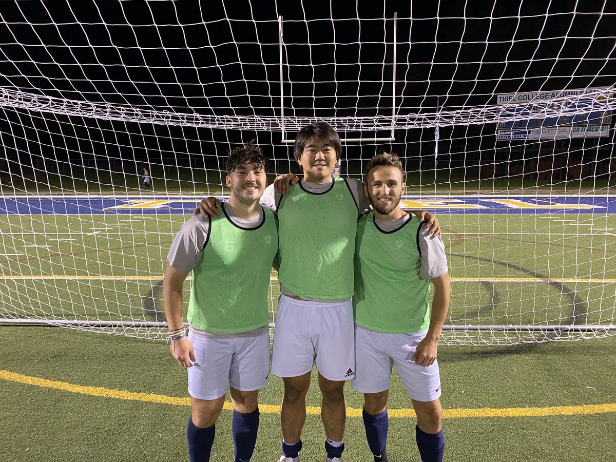 Thiel_MSOC's tweet photo. Japan are 2022 TCMS Deathball Champions! 🇯🇵 

#TCMS #COYT https://t.co/YXhLjiamvd