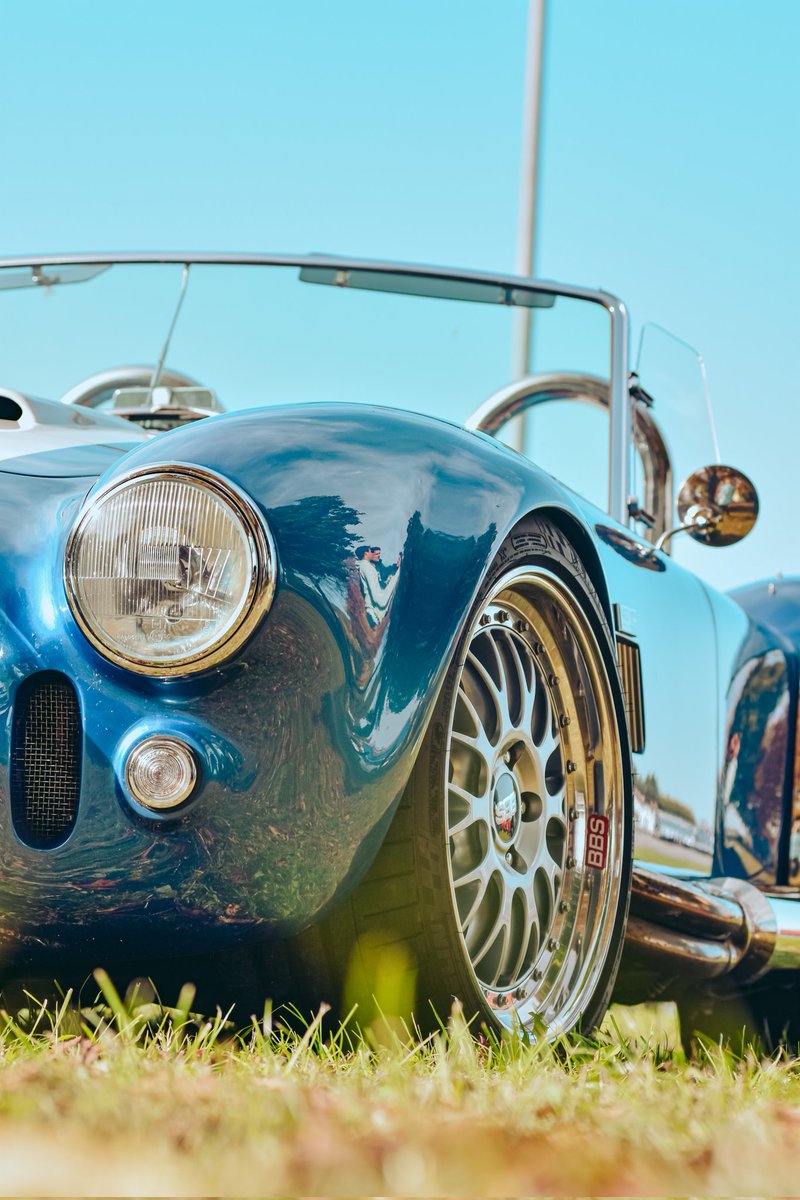 Car beautiful