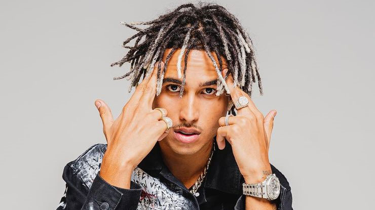 poptime's tweet photo. O produtor e crítico Regis Tadeu disse que trap é "uma pocaria" e que "não existe nenhuma música boa no gênero":

"As pessoas falam que o trap sustenta um monte de família... tô pouco me lixando. O trap é muito, mas muito ruim. Não tem condições..." https://t.co/1Svhyeaq8O