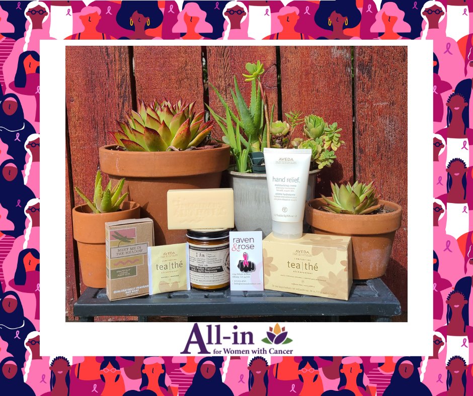 Women's Cancer Resource Center tweet media