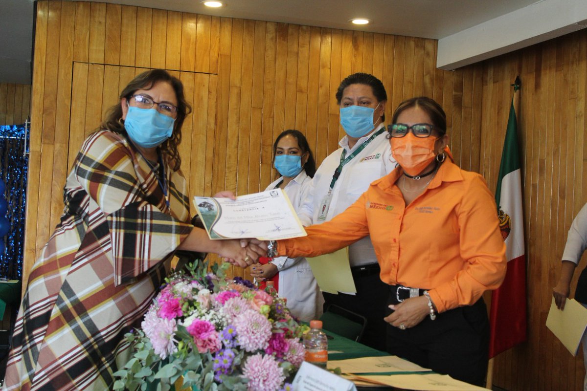 Dra. Edith Bermúdez Alonzo tweet media