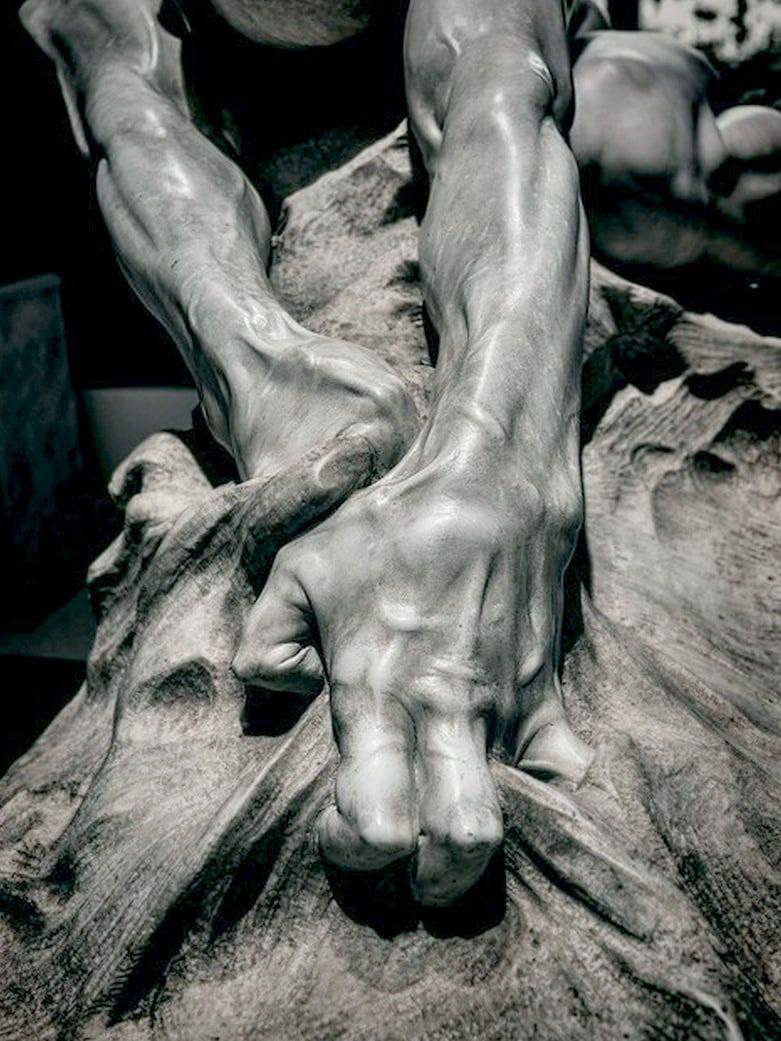 antrophistoria's tweet photo. 🧤 Manos. #arte #escultura #manos 

🧵 Abro hilo https://t.co/3so8OThwkO
