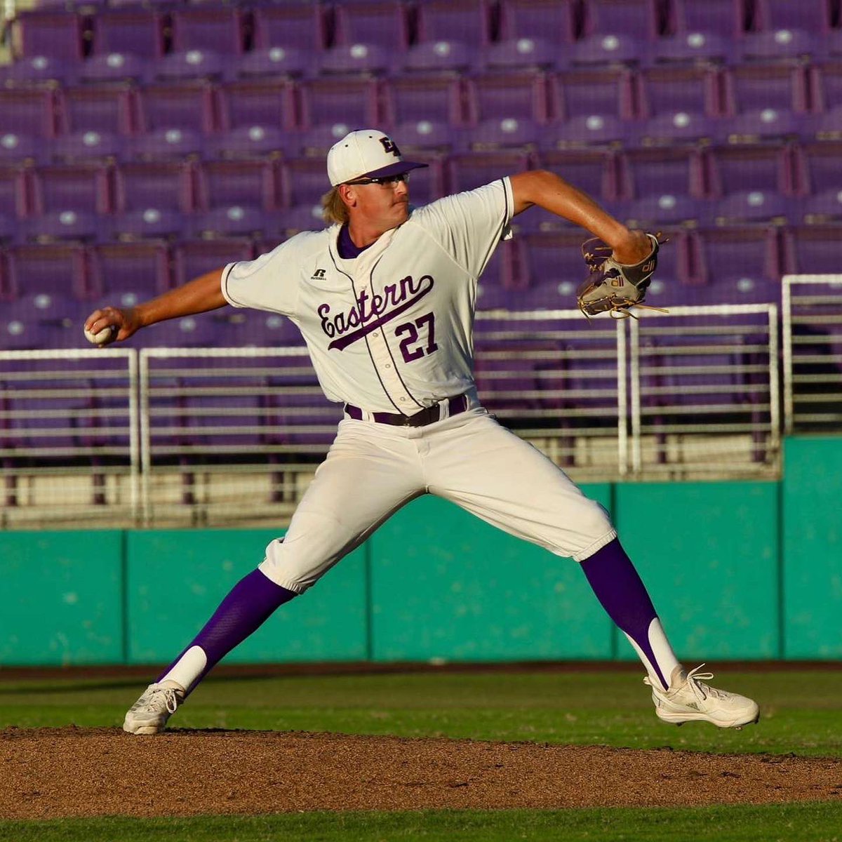 Braden Gluth (@braden_gluth) on Twitter photo I’m excited to announce my commitment to play baseball at Creighton University next year.  I want to thank EAC and past coaches for helping me get this far.  I also want to thank my family for their love and support.  Go Bluejays!! I’m excited to announce my commitment to play baseball at Creighton University next year.  I want to thank EAC and past coaches for helping me get this far.  I also want to thank my family for their love and support.  Go Bluejays!!