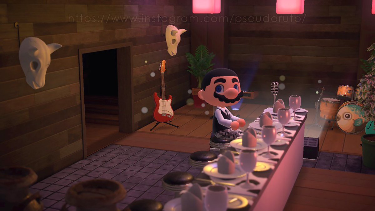jennyoungart's tweet photo. Pics of my #majorasmask Latte Milk Bar ❤️
#ACNHZelda #zeldacore #ACNHdesign #ACNH #AnimalCrossingNewHorizons #AnimalCrossing #Zelda #TheLegendofZelda #chateauromani #indigogos https://t.co/jYkUz6b9YN