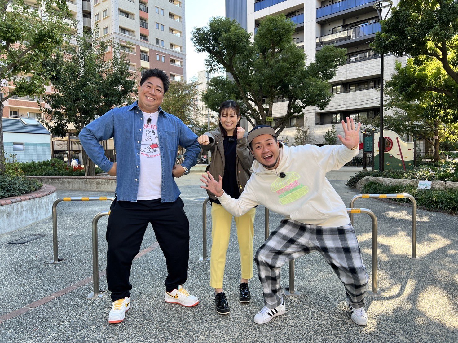 テレq ブルーリバーの望むところだ Q Twitter