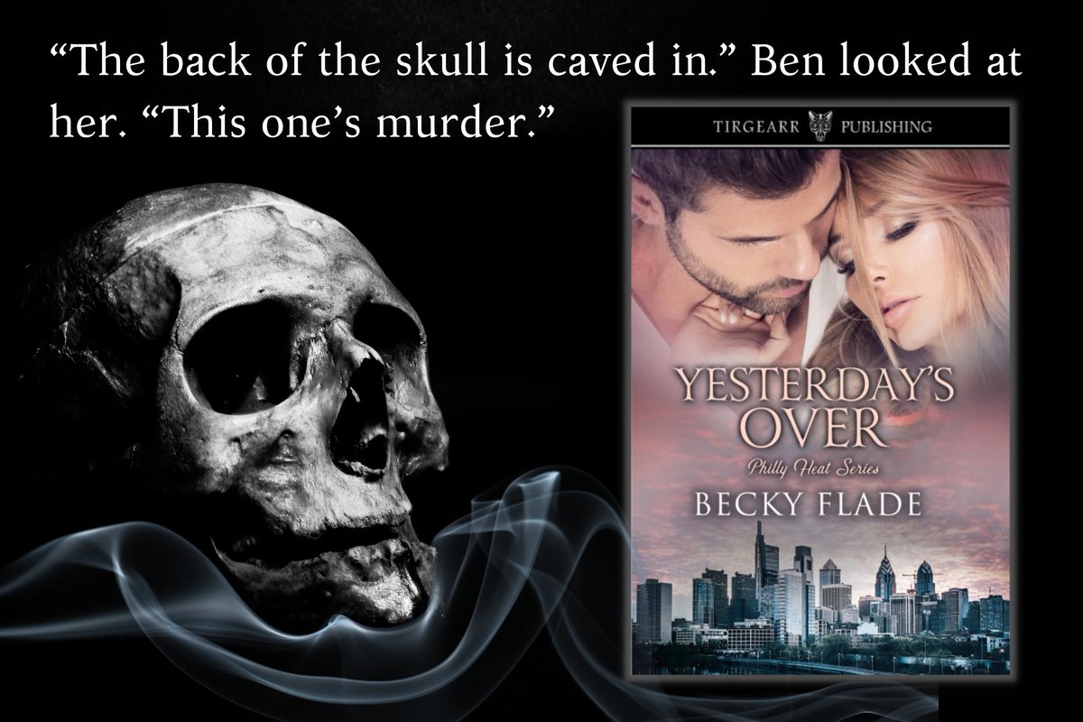 BeckyFlade's tweet photo. Any minute this book goes up to full price. Get it NOW for $1.49 https://t.co/s4Y3ZcANQf
#thriller #romanticsuspense #Philadelphia
#PhiladelphiaIntense #Philly #NewReleaseTuesday https://t.co/qpeewmzWQN