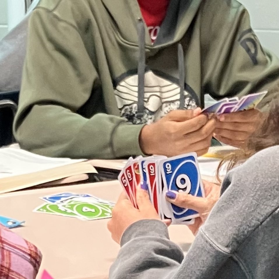 kelsey_dahlberg's tweet image. Someone on here mentioned using UNO to review and I tried using UNO to build FRQs in #APMacro and it really worked out!!