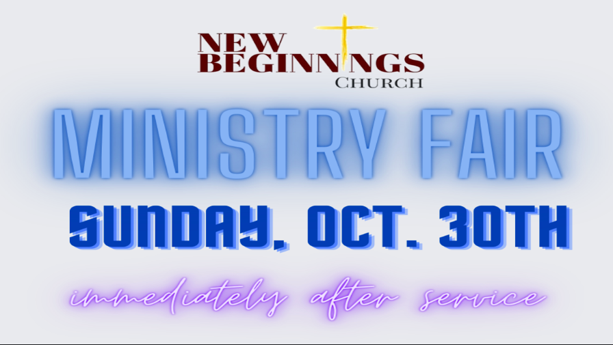 New Beginnings Church FM tweet media