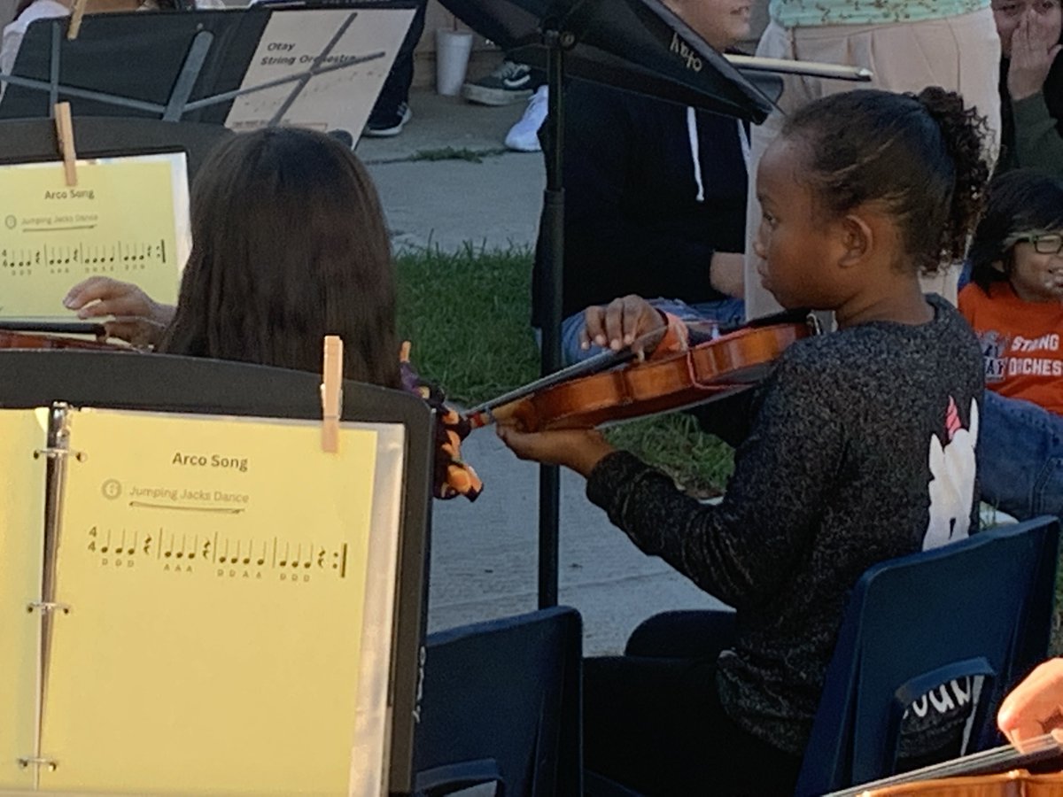 SD Youth Symphony tweet media