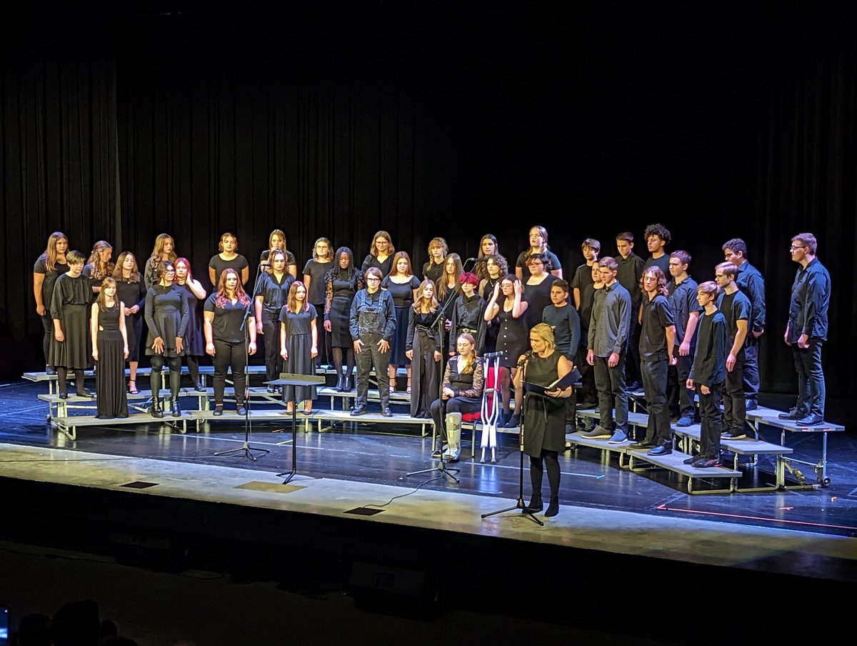 Reeds Spring Activities tweet media