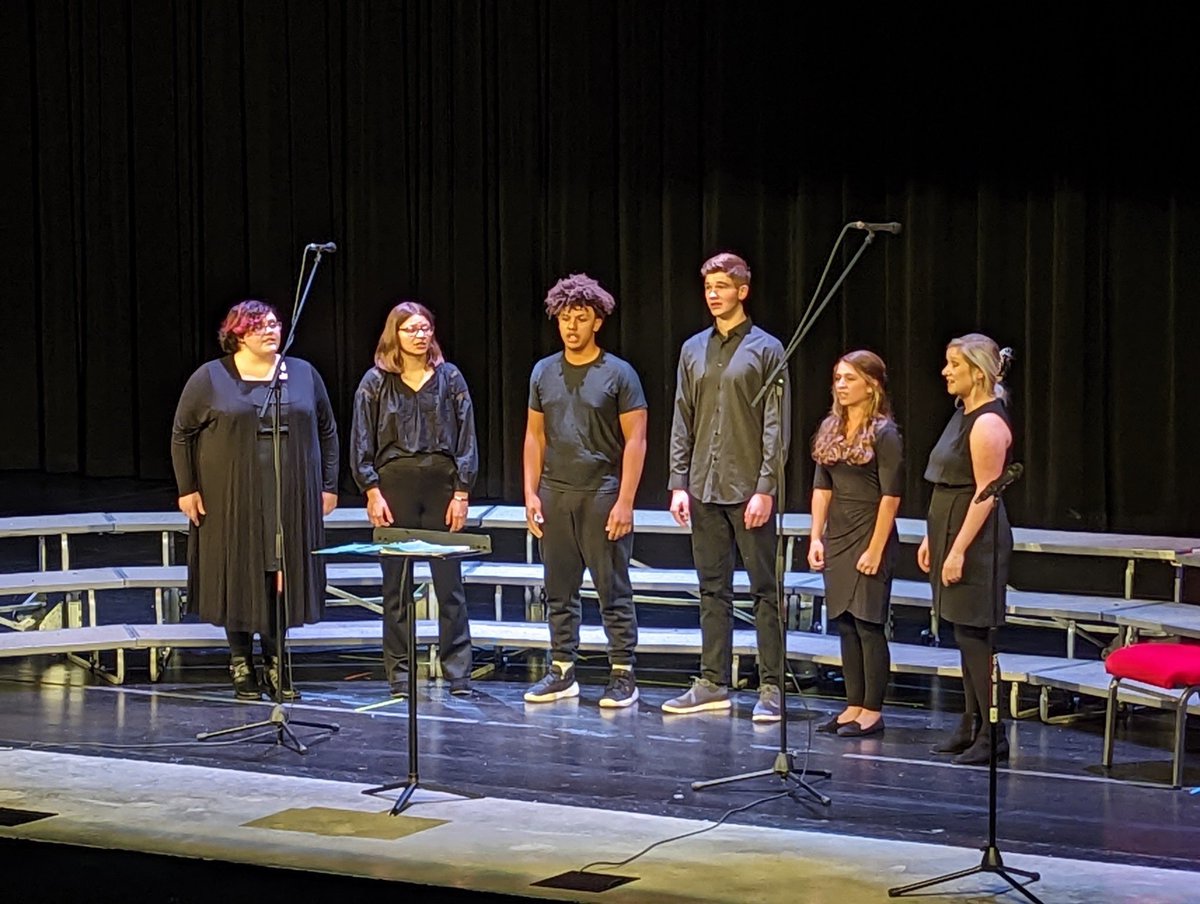 Reeds Spring Activities tweet media