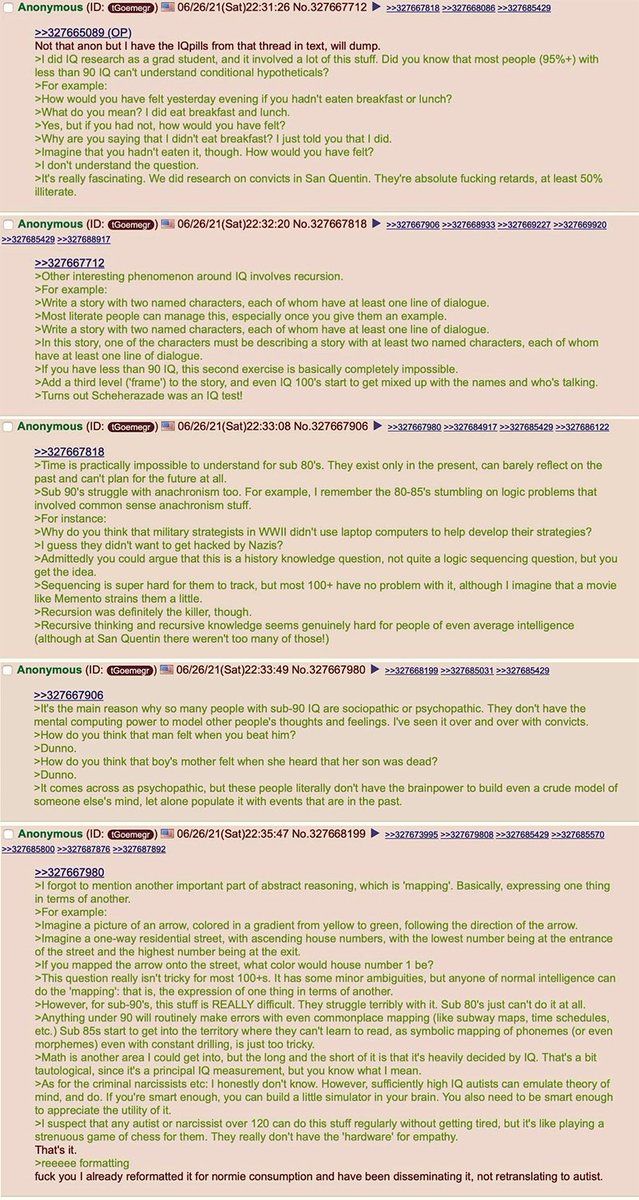 Dylan LeClair 🟠 on Twitter "The world starts to make a whole lot more