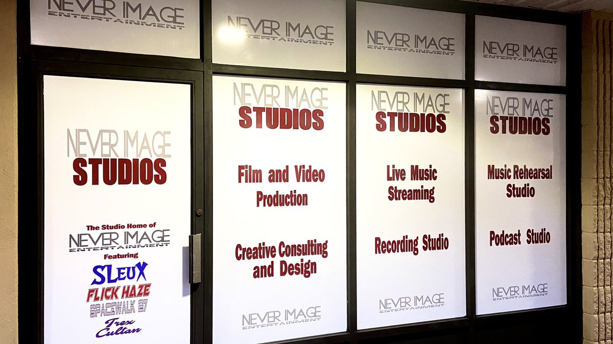 Ocean county NJ are you ready? #NeverImage #Indie #IndieLabel