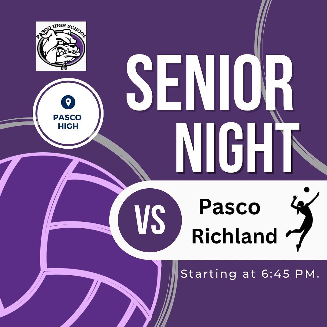 Pasco High School tweet media