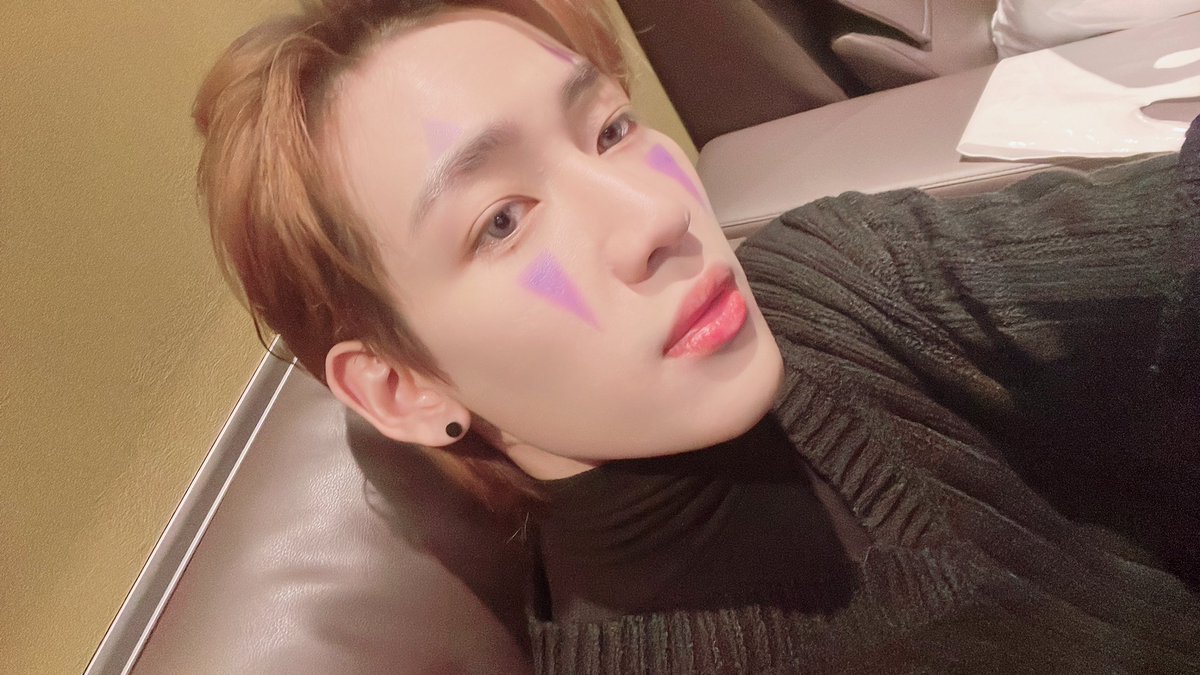 Marai33457955's tweet photo. Morning 26 BAMBAM🎉🎉
#BamBam #WhoAreYou #WheelsUp #SlowMo @BamBam1A @BAMBAMxABYSS https://t.co/UywOMsJZwO