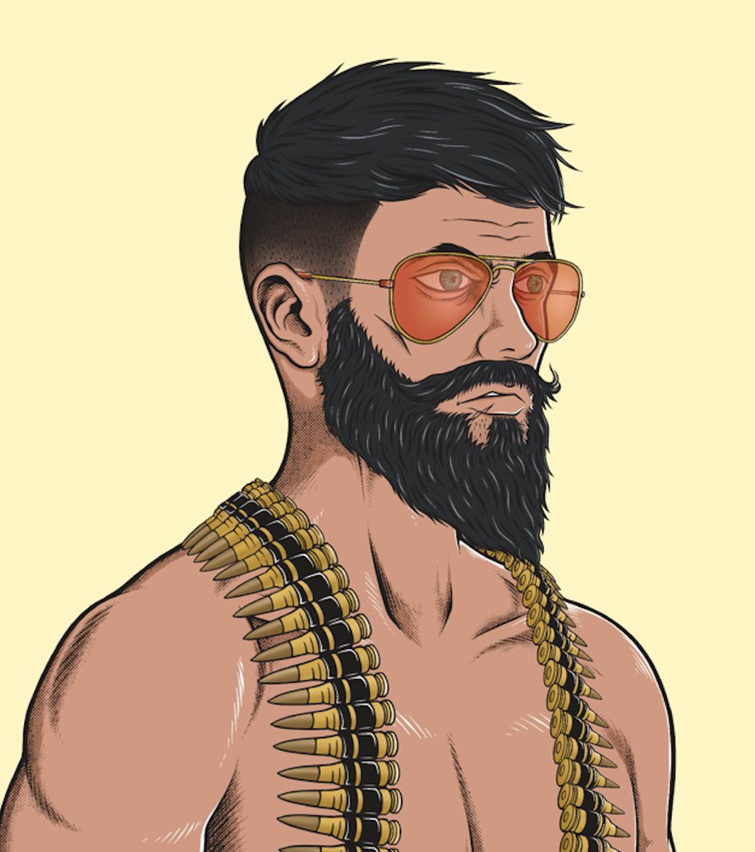 dschrisx's tweet photo. Trust in builders @VandalCityCorp. You  can’t tell me this isn’t some of the best art on Solana. @ronos88 beautiful job! https://t.co/Zy9mNqf9ZY