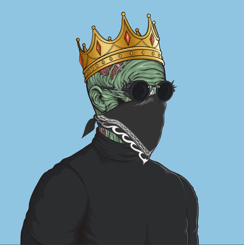 dschrisx's tweet photo. Trust in builders @VandalCityCorp. You  can’t tell me this isn’t some of the best art on Solana. @ronos88 beautiful job! https://t.co/Zy9mNqf9ZY