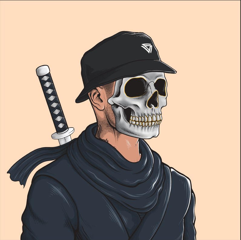 dschrisx's tweet photo. Trust in builders @VandalCityCorp. You  can’t tell me this isn’t some of the best art on Solana. @ronos88 beautiful job! https://t.co/Zy9mNqf9ZY