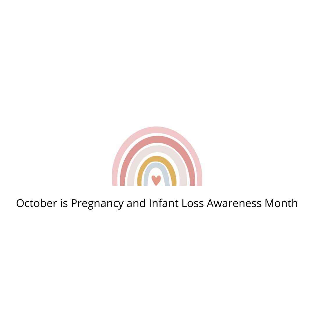 CalgaryRFP's tweet image. A miscarriage is defined as a loss of a baby before 20 weeks of pregnancy (from your last period). Approximately 80% of losses happen in the first 12 weeks of pregnancy. You are not alone.

#awareness #rfp #rfpcalgary