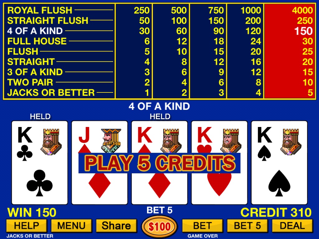 johnbernal's tweet photo. #Video_Poker_Plus_HD https://t.co/UGrQb7Xr70