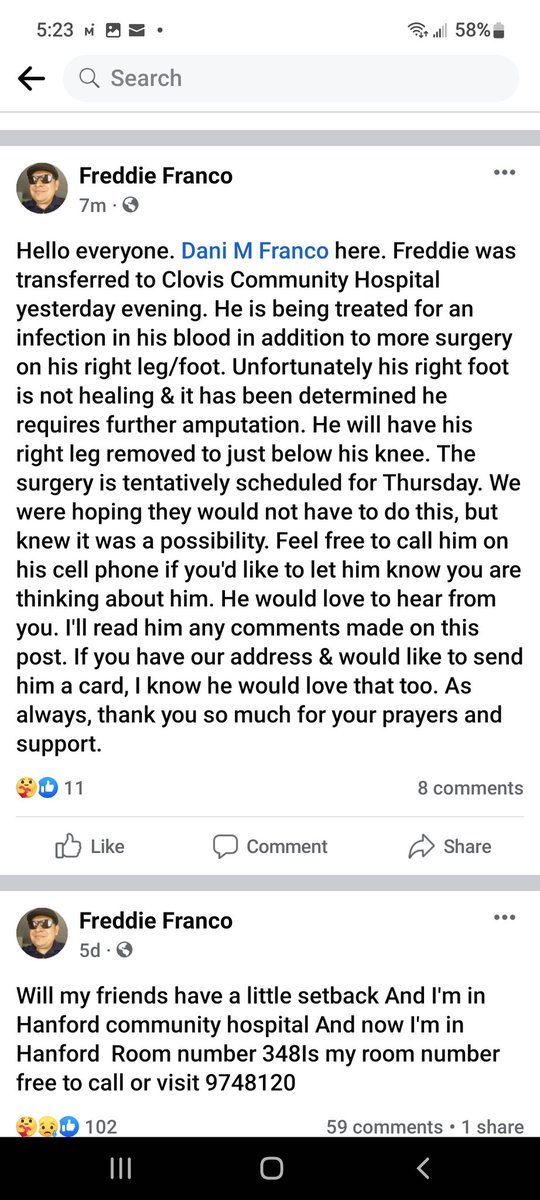 realgabestrange's tweet photo. @fluffyguy HI I am a huge fan but I just thought I'd share. I know Freddy Franco is your #1 fan I remember seeing him on your videos. I just want to reach out to you I know your busy and all but maybe you can brighten up his day https://t.co/pZlqzpxJcY