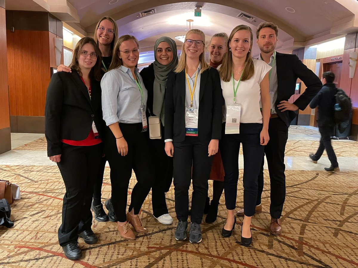 Jordi de Winkel (@winkeljordi) on Twitter photo That’s it for the scientific part of day 2. Now on to the International Reception and the Dinner with Experts! #SMDM22 <a href="/socmdm/">Society for Medical Decision Making (SMDM)</a> <a href="/chiara_bruck/">Chiara Brück</a> <a href="/CCHMMaas/">Carolien</a> That’s it for the scientific part of day 2. Now on to the International Reception and the Dinner with Experts! #SMDM22 <a href="/socmdm/">Society for Medical Decision Making (SMDM)</a> <a href="/chiara_bruck/">Chiara Brück</a> <a href="/CCHMMaas/">Carolien</a>