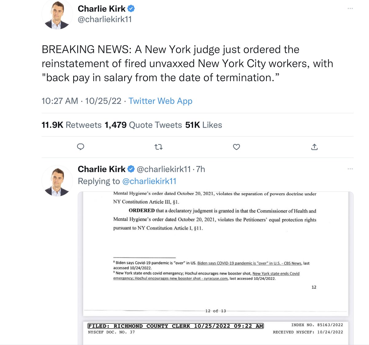 okhprbears's tweet image. ICYMI-#reinstate #backpay #victory #okleg  🙌🏼