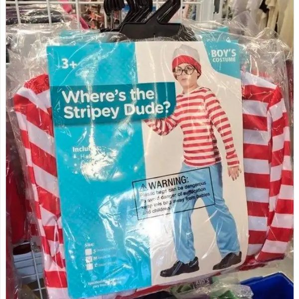 IPLawyersLA's tweet photo. Is this allowed? Halloween Costume Edition: #IntellectualProperty #Halloween https://t.co/ABwXwJUdct